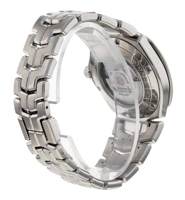 Tag Heuer Link WBC2112.BA0603 Image 3